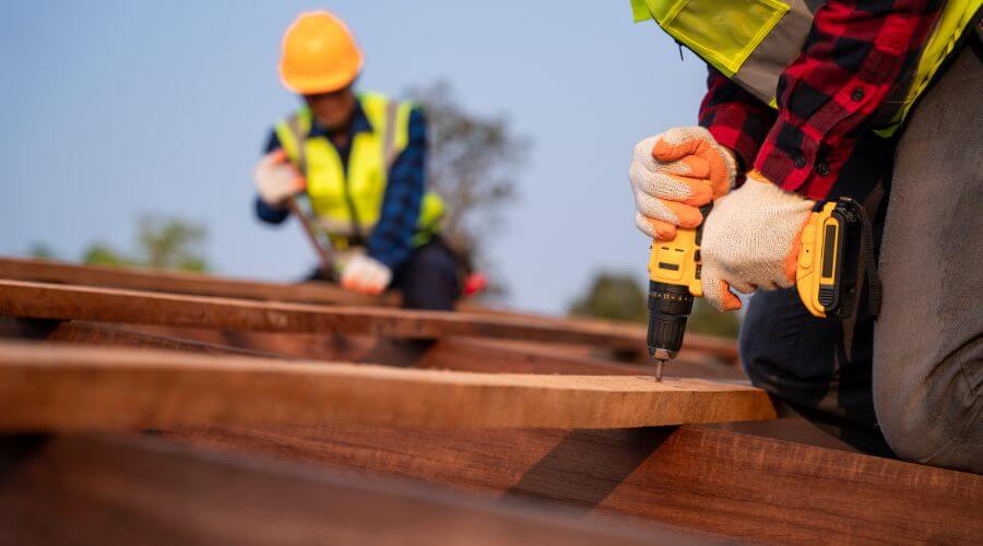 Local Siding Services in Portola, CA